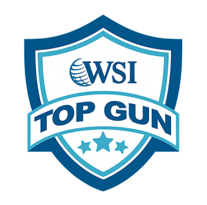 WSI Top Gun