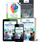 Libro Digital Minds